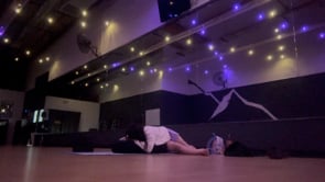 Everyone Needs Restorative Yoga ~ Part 1