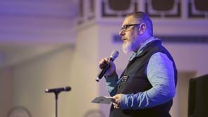 Generosity Report - MBC (2025)