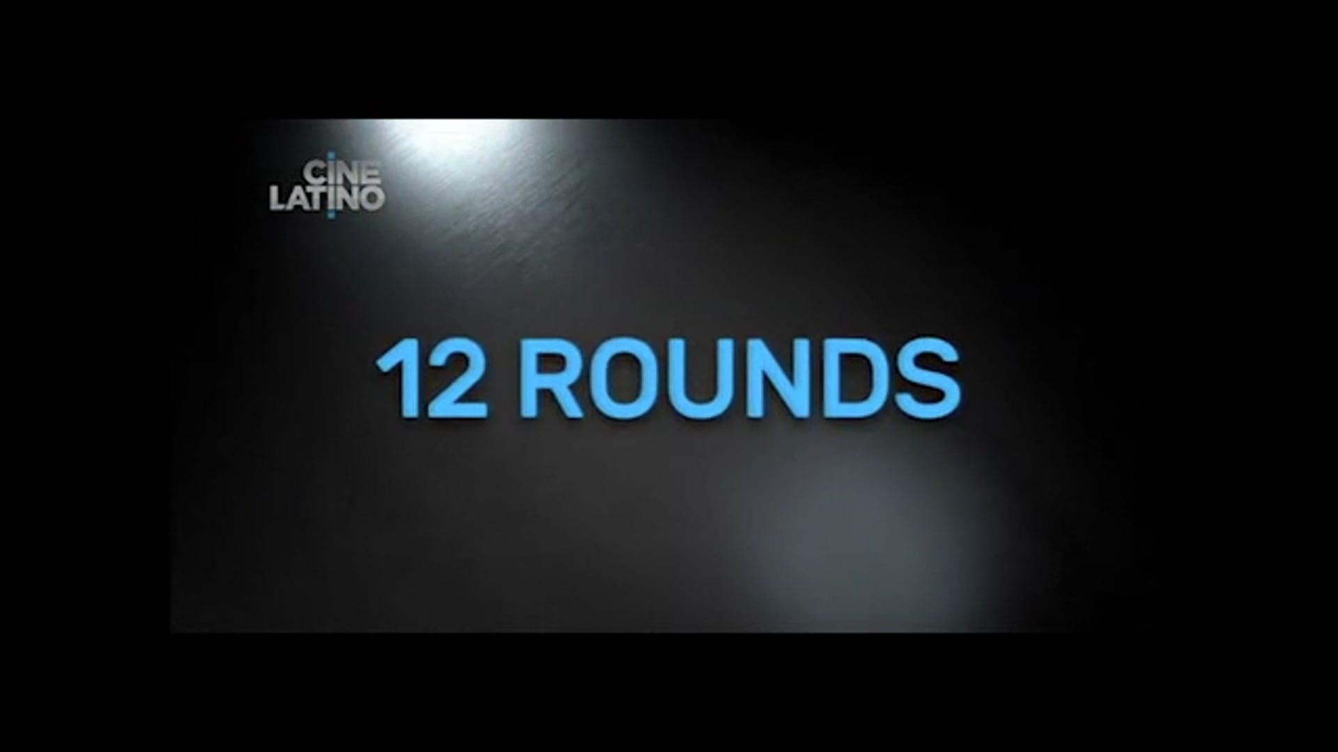 12 Rounds