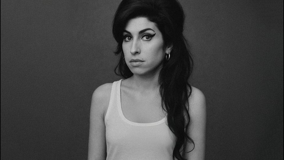 AMY - SIGH  OF LOVE