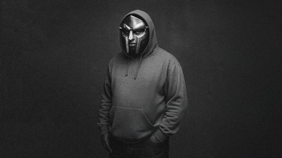 Photo from DOOM - MAYFLY