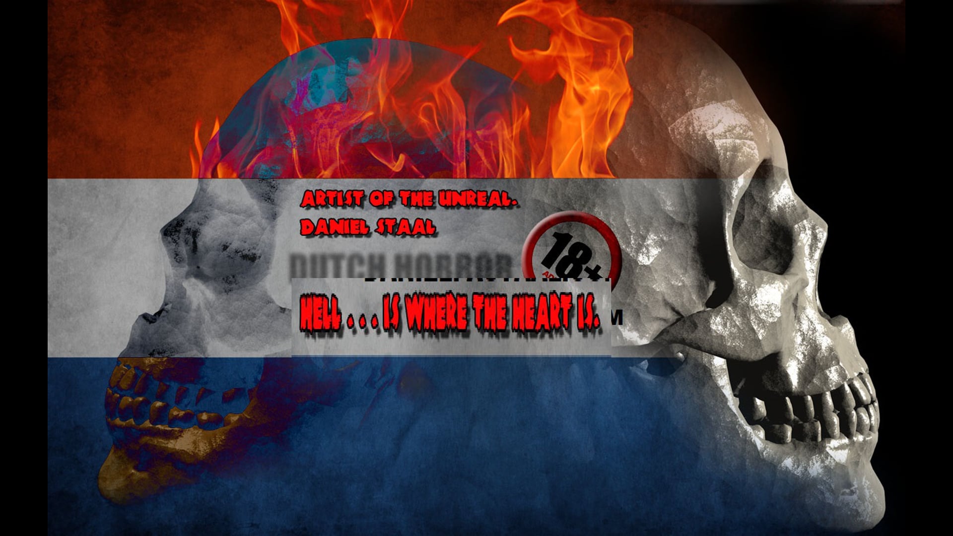 A Bio-Mechanical Orgasmatron, Most Trippy 360 Movie Ever / Black Doors: 669, Break on Through The Sexual Paranoid Side