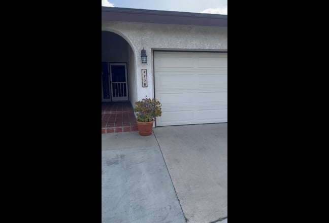 Room for rent Main Photo