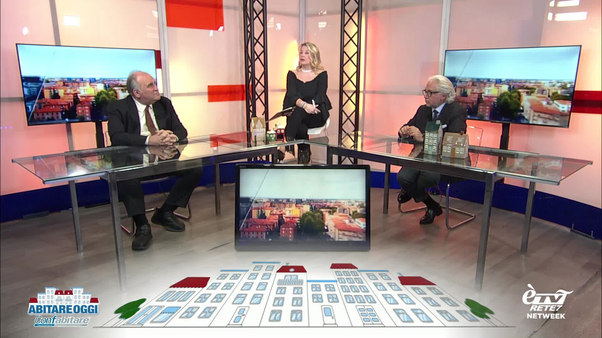 Abitare Oggi –  Puntata del 16/04/2025