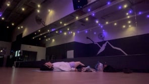Everyone Needs Restorative Yoga ~ Part 2 Savasana