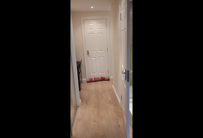 Double room available - Loanhead Main Photo