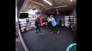 Related Embedded Video Item Thumbnail