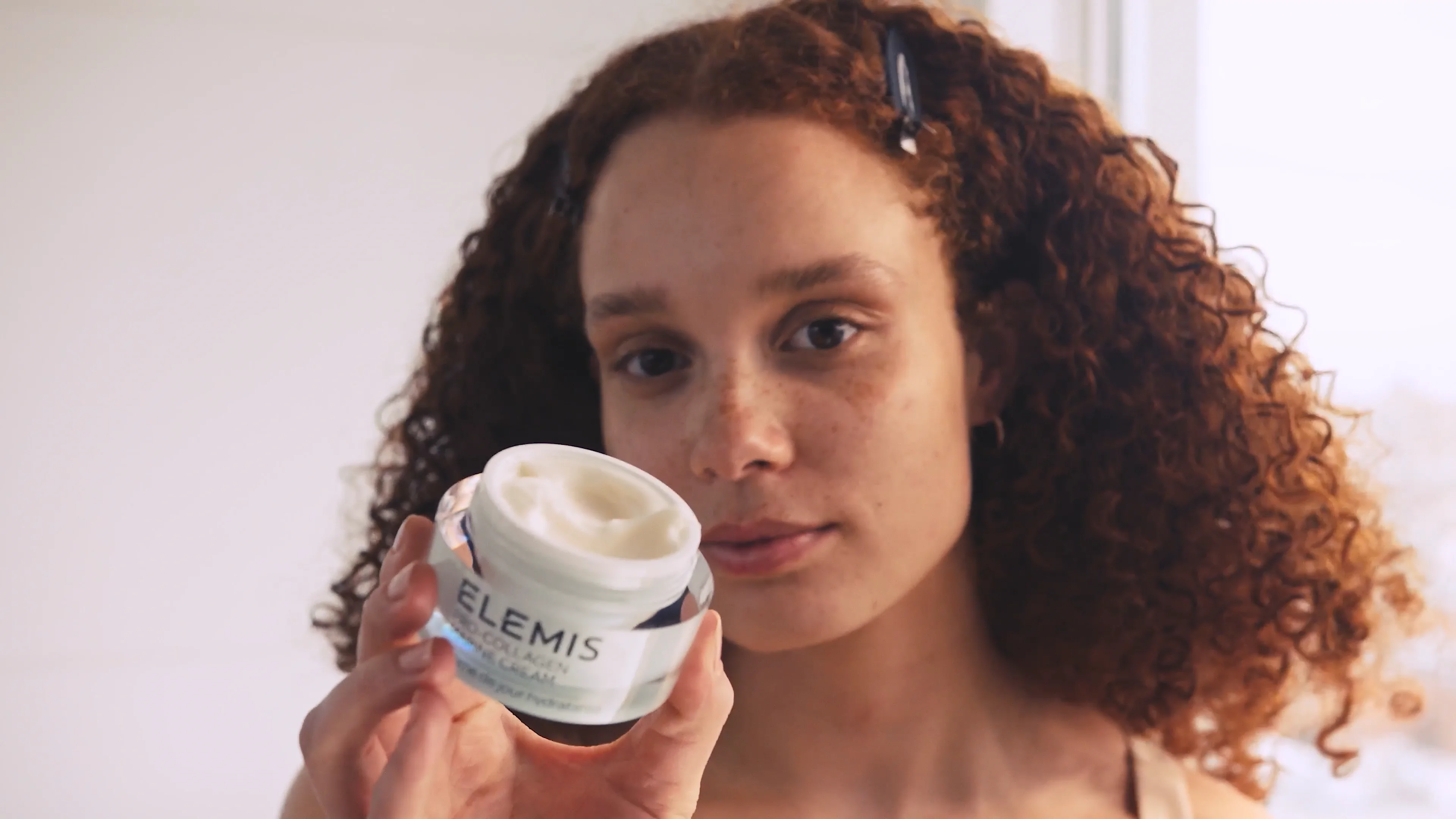 75ml ELEMIS プロコラゲン マリンクリーム プロコラジェン マリンクリーム – ELEMIS オンラインショップ