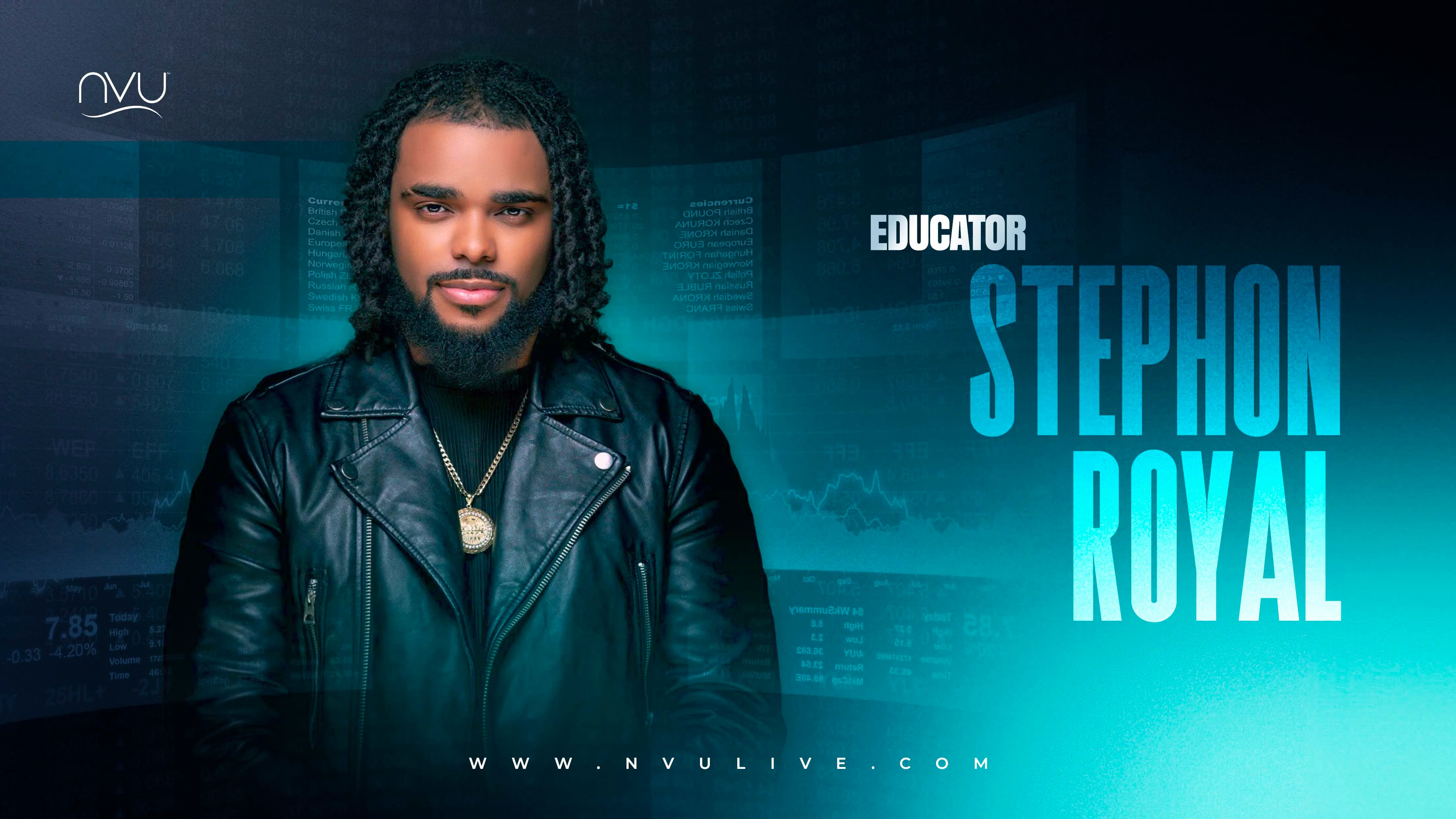 Stephon Royal