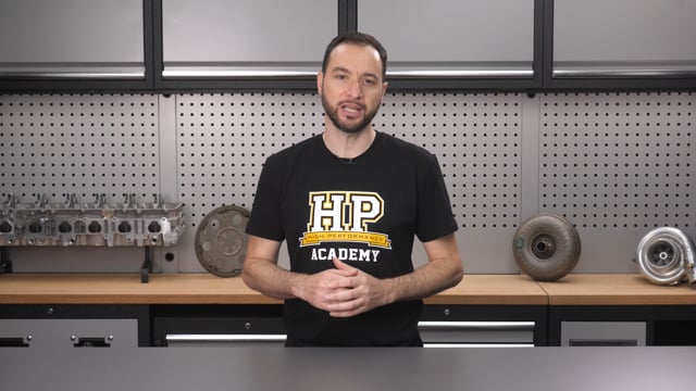 Practical Transmission Tuning: TCM & ECM Integration