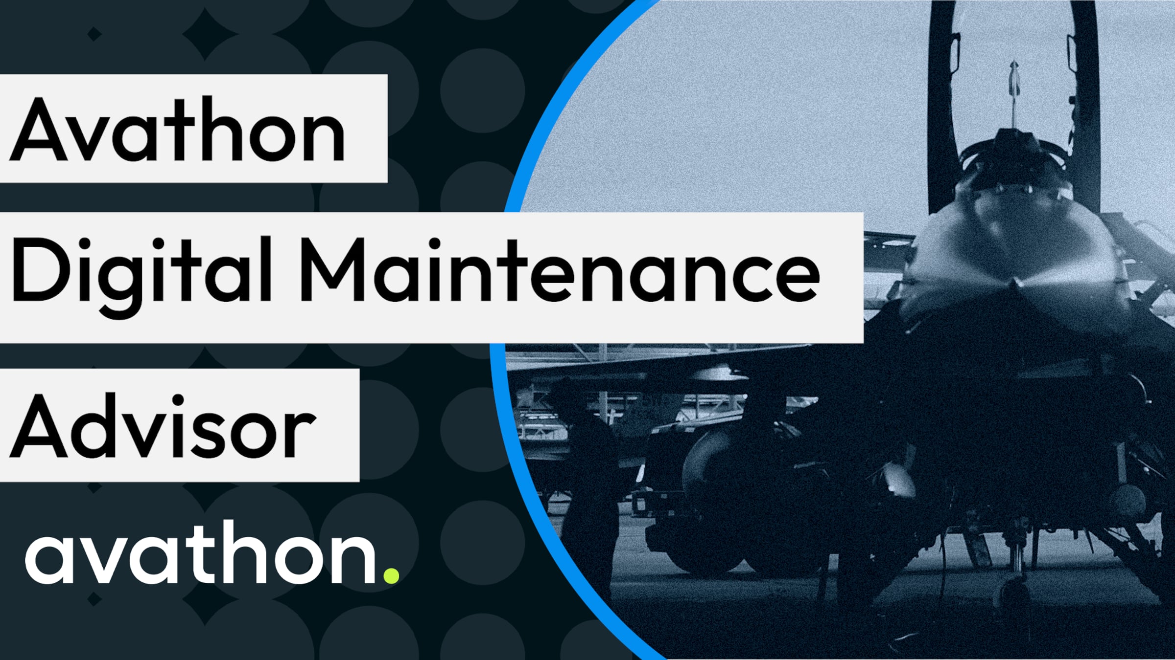 Avathon Digital Maintenance Advisor | Videos & Movies on Vimeo