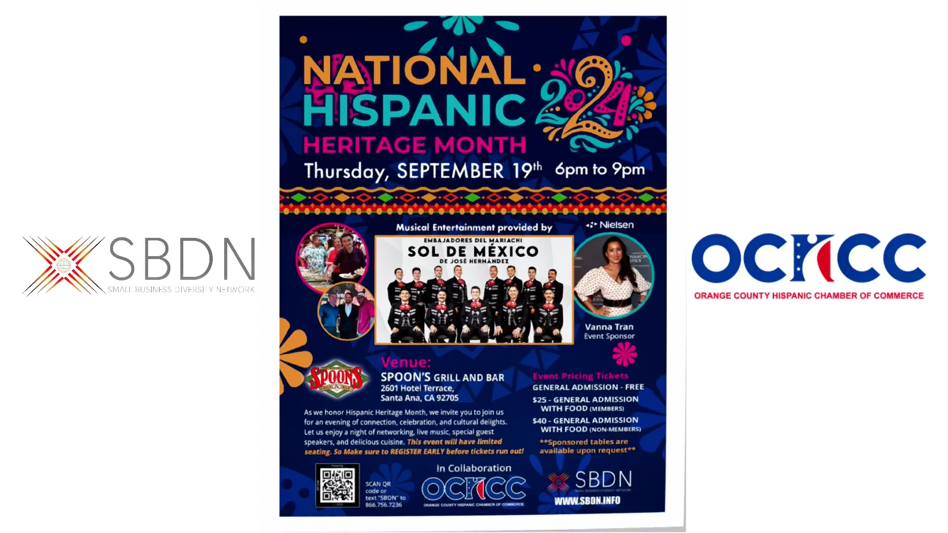 SBDN2024-Hispanic Heritage Month Mixer_recap video 9.19.2024