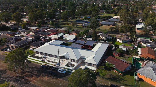 Young Academics Early Learning Centre Dharruk, Jersey Rd video thumbnail 11