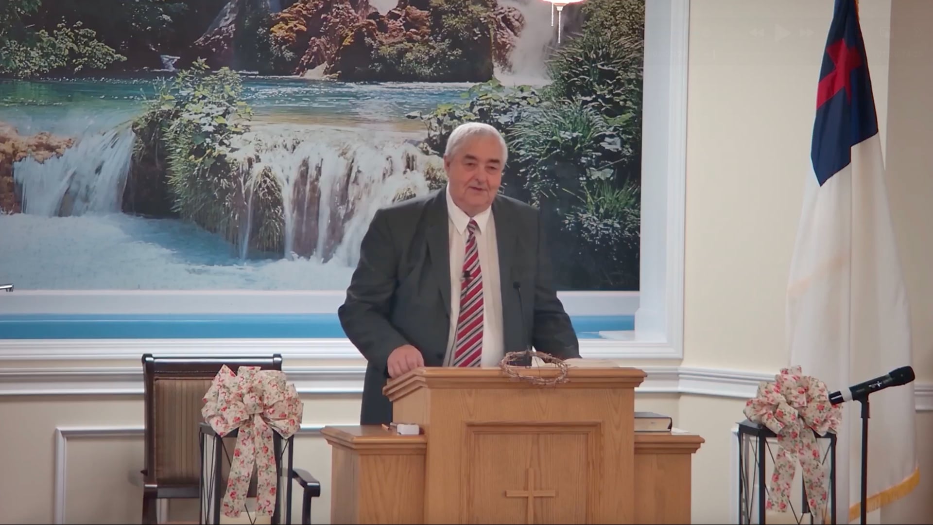 04.16.25 Revival Day 4 - Jim Belcher