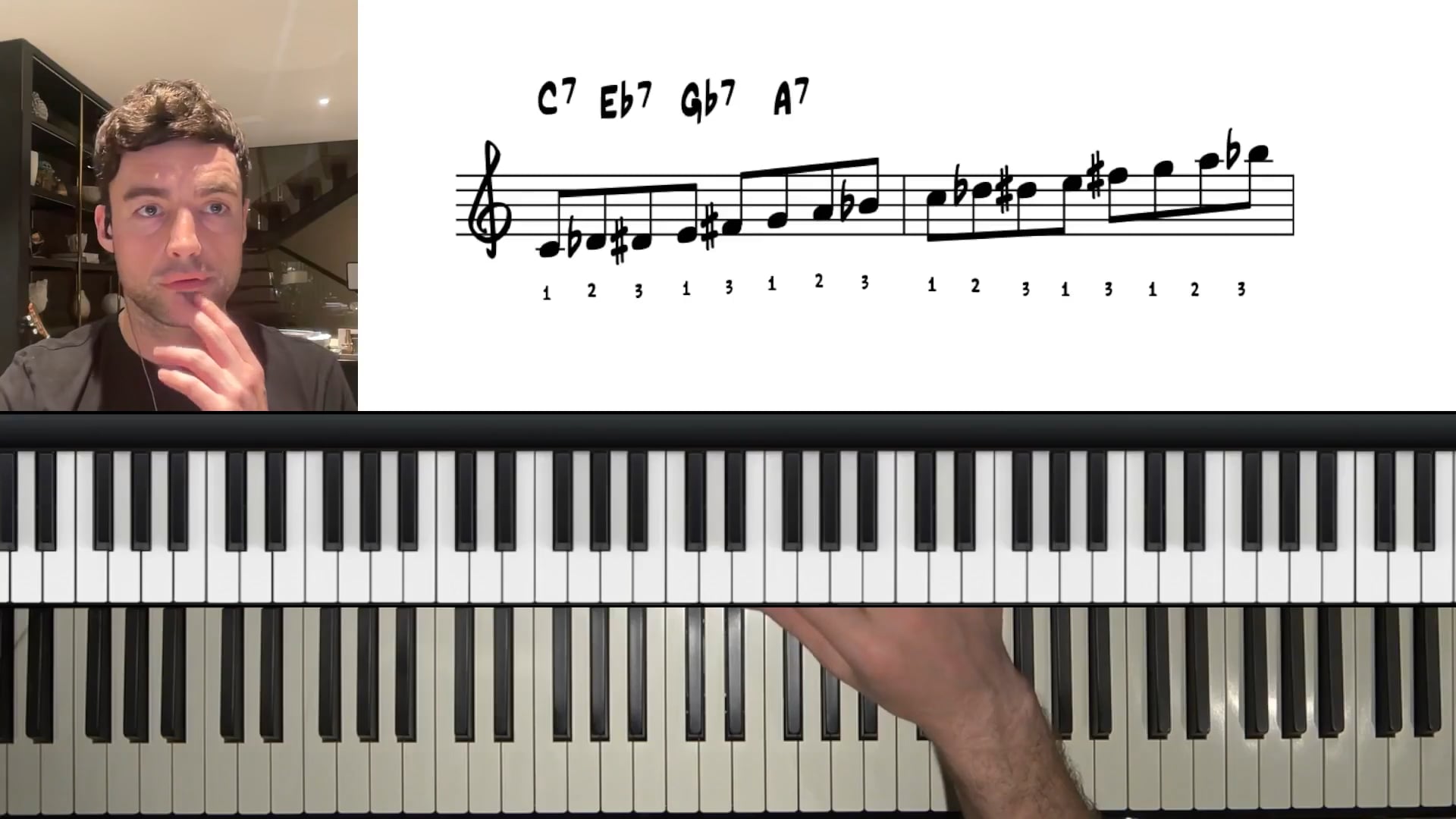 video
