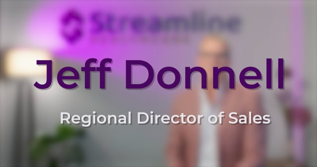 Frame from Jeff Donnell