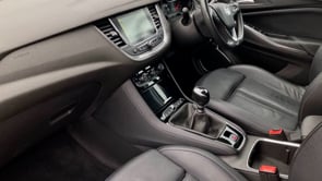 VAUXHALL GRANDLAND X 2021 (21)