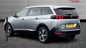 PEUGEOT 5008 2020 (70)
