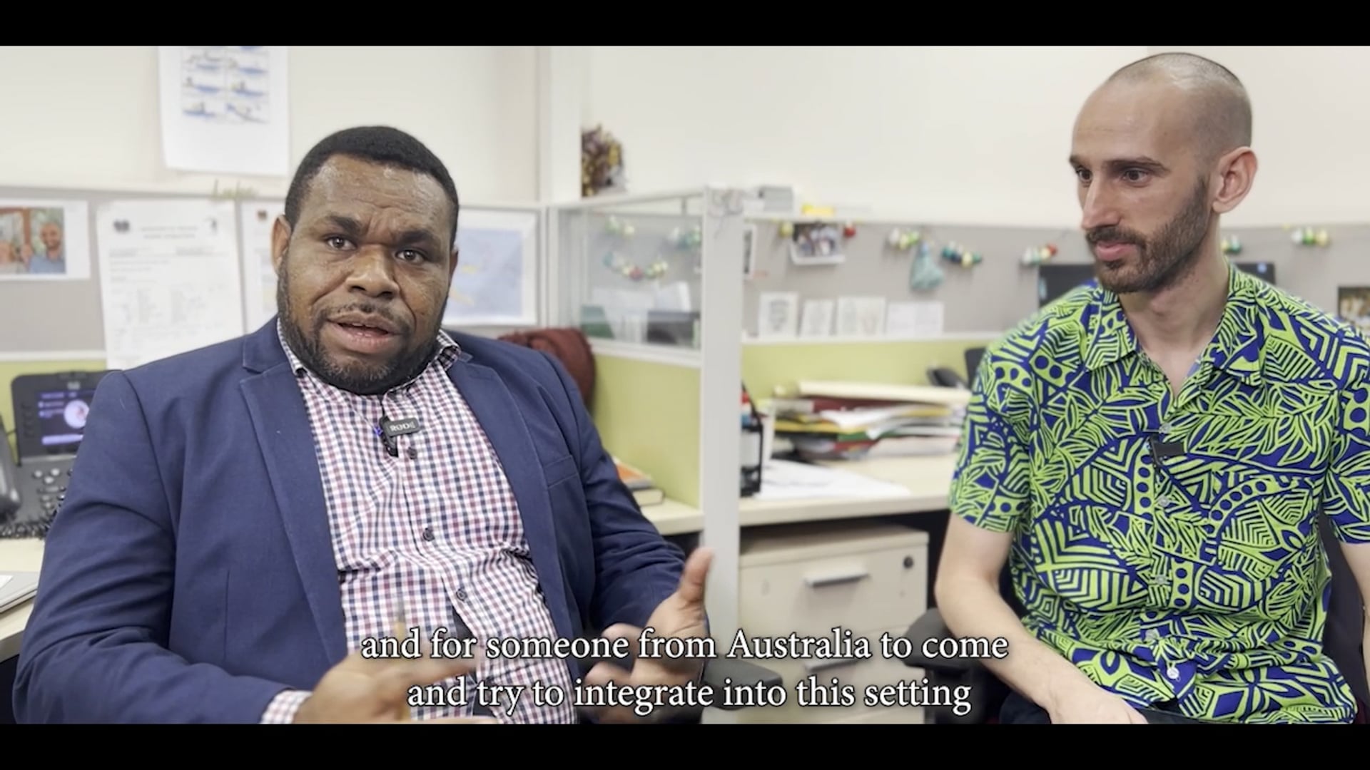 PIPP Episode 1: Working Together in Partnership