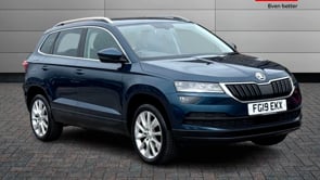 SKODA KAROQ 2019 (19)
