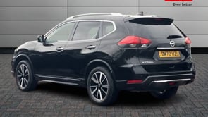 NISSAN X TRAIL 2020 (70)