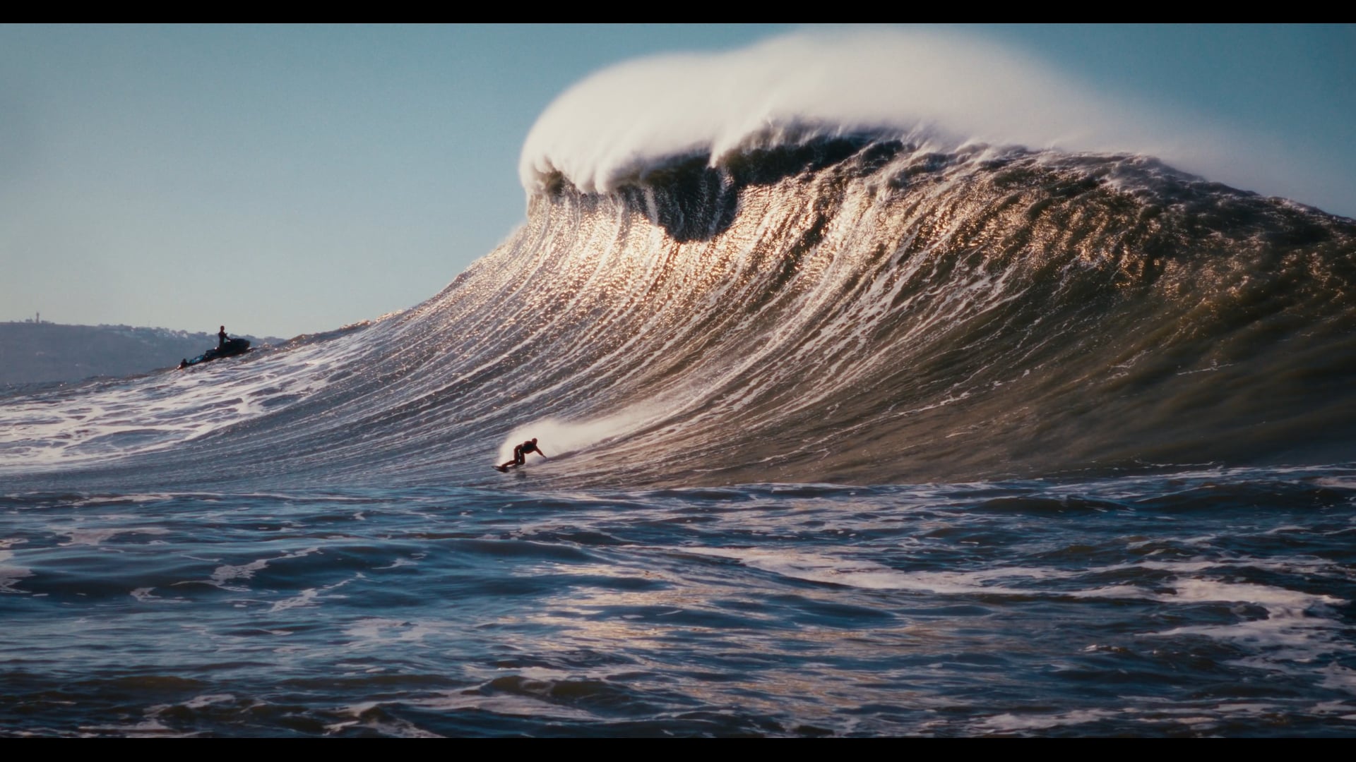 CINEMATOGRAPHER PEDRO GOMES NAZARE REEL