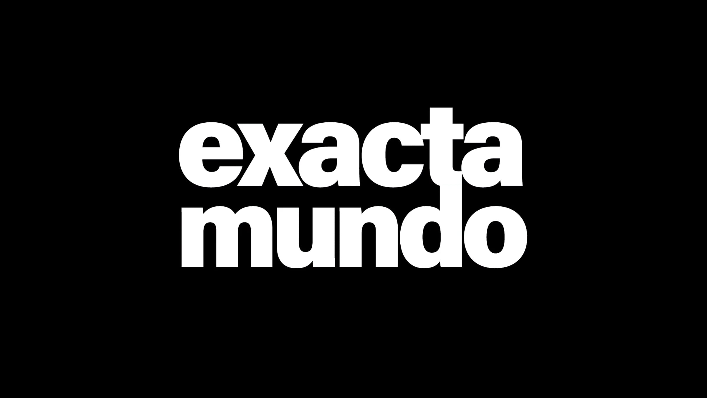 exactamundo showreel APRIL 2025