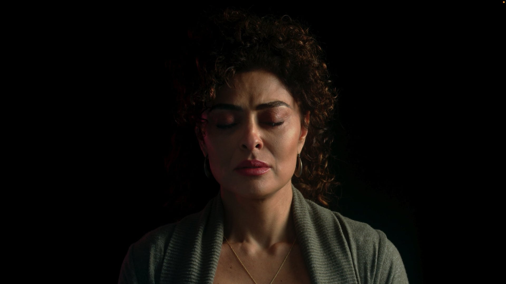 PEDAÇO DE MIM - NETFLIX