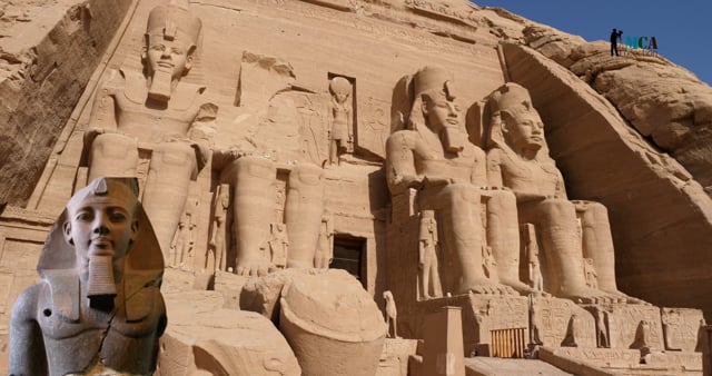 Egypt, Exploring the Marvels of Abu Simbel Temples