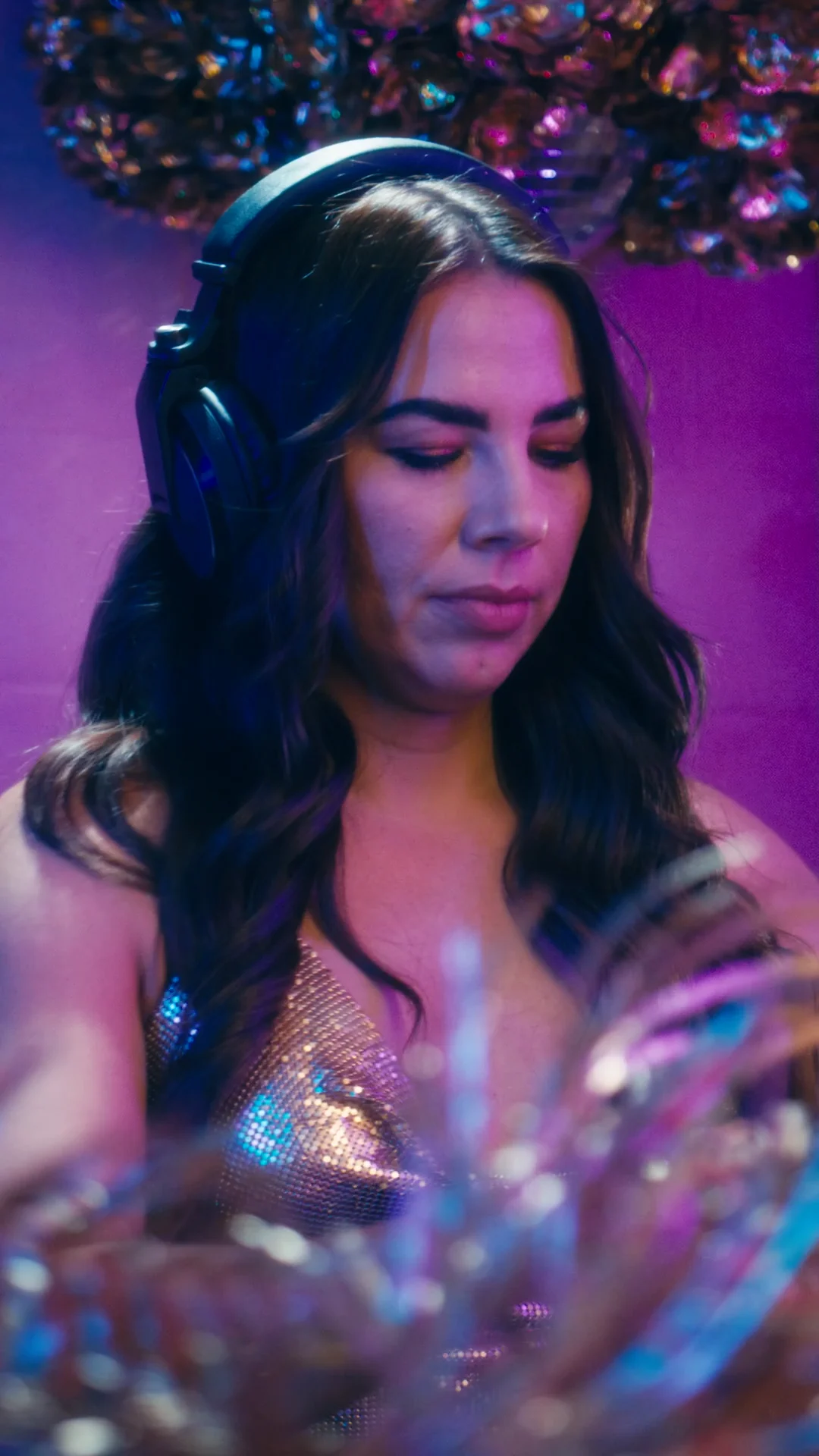 Becky Rhodes - DJ Mix 2