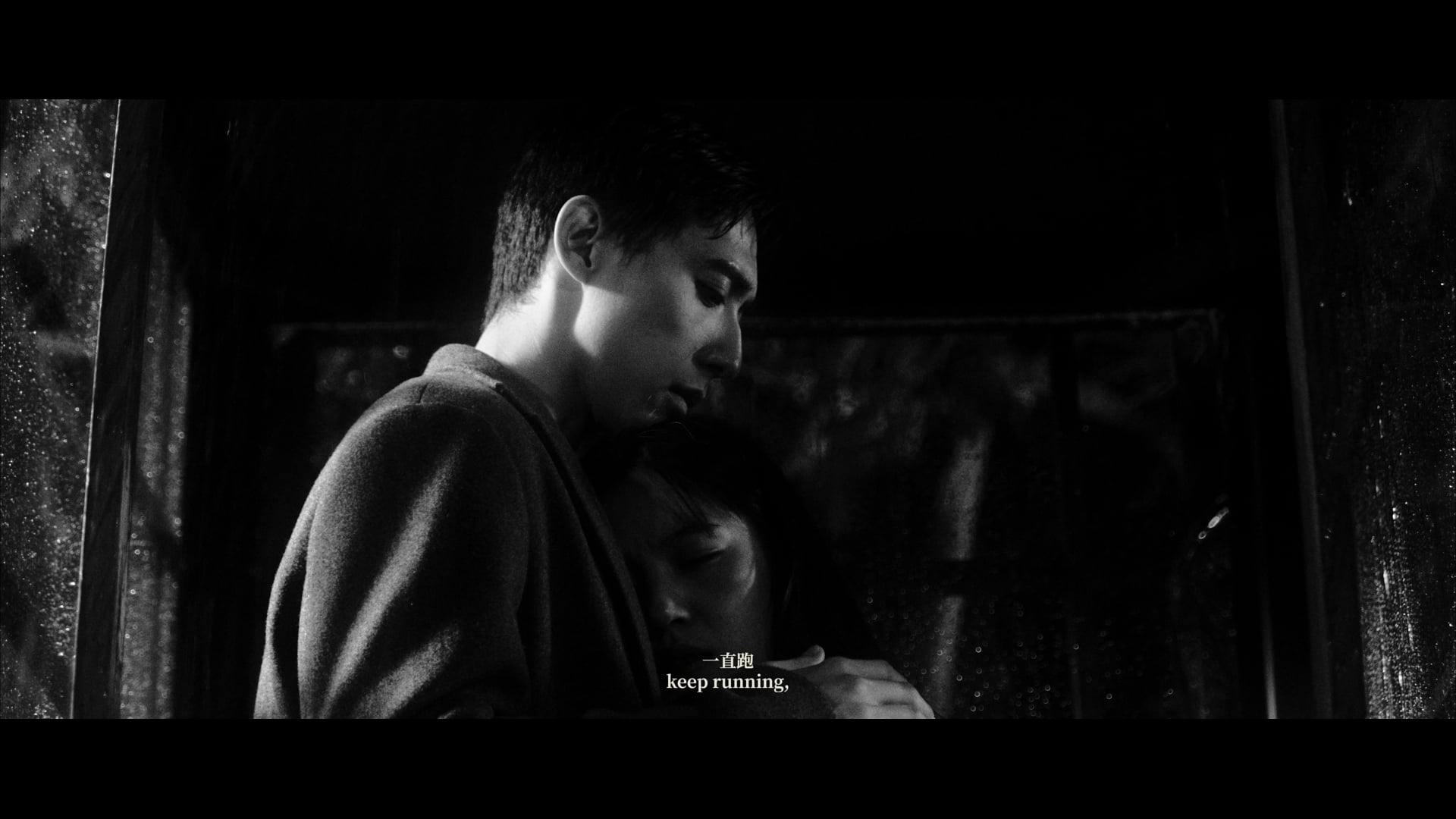 《何金寶》Ho Kam Bo - Student Homework | PolyU SD Digital Media