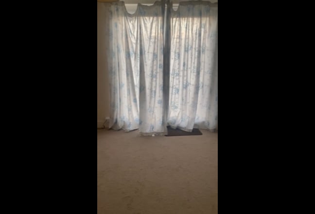 Room with Balcony for Rent ( Bills Included) Main Photo