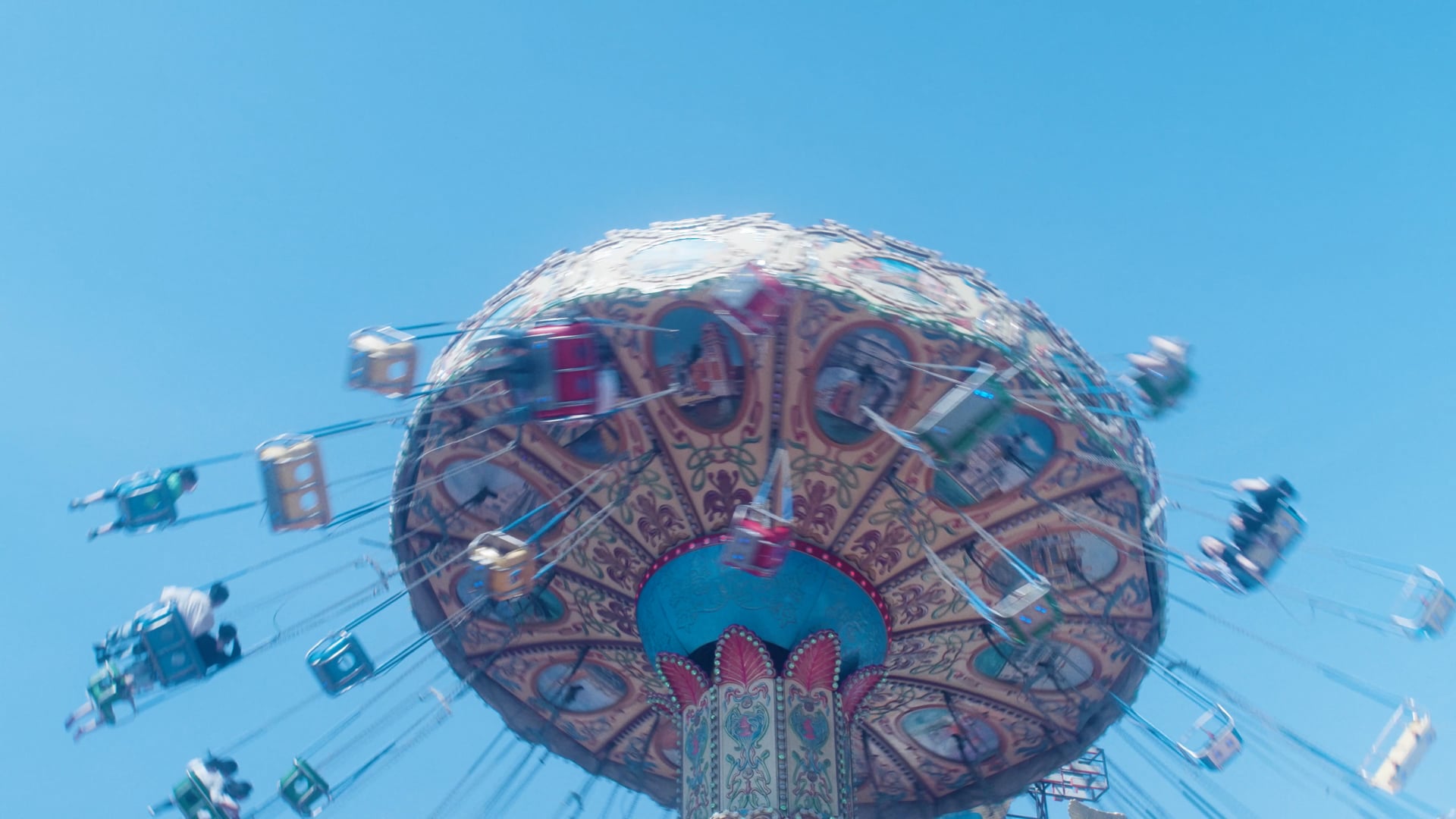 Image and Sound Memories as They Pass Through 기억들이 스쳐 지나가는 대로