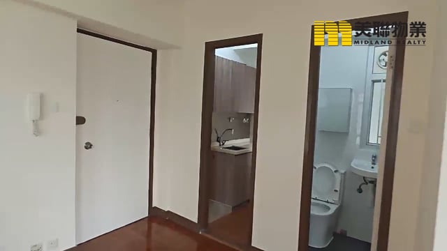 河畔花园 沙田 中层 1712598 售盘