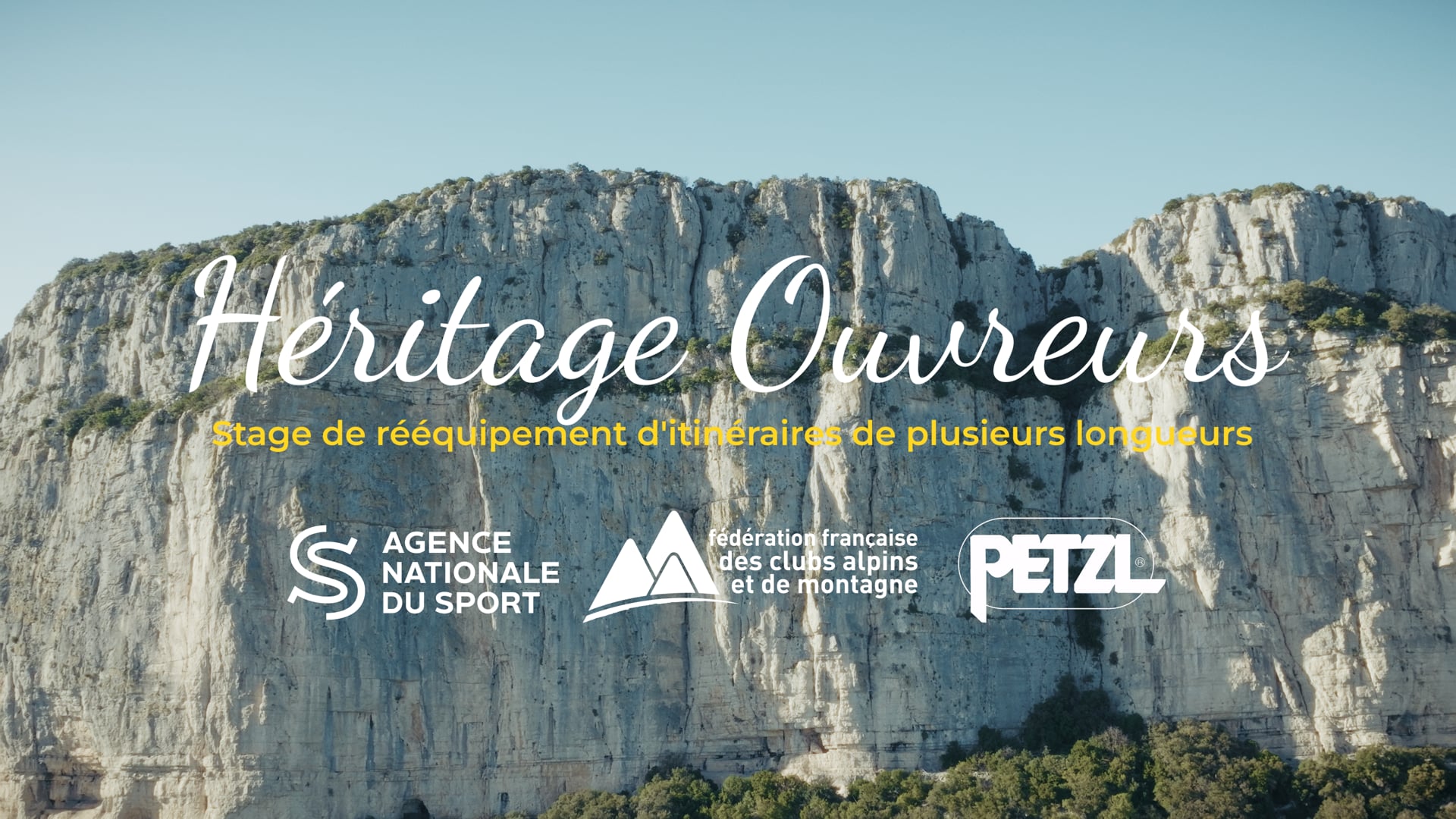 Héritage Ouvreurs