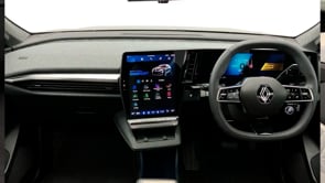 RENAULT SCENIC E-TECH 2025 (74)