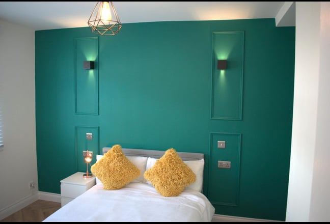 🏡 All Bills inc - Near to Station - Furnished Main Photo