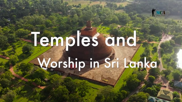 Exploring the Cultural Significance of Sri Lankan Temples