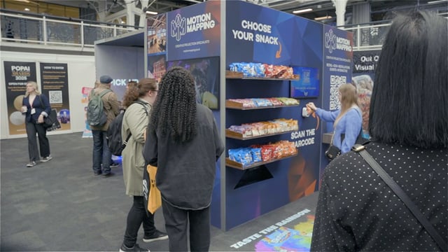 Visual Merchandise & Display Show 2025