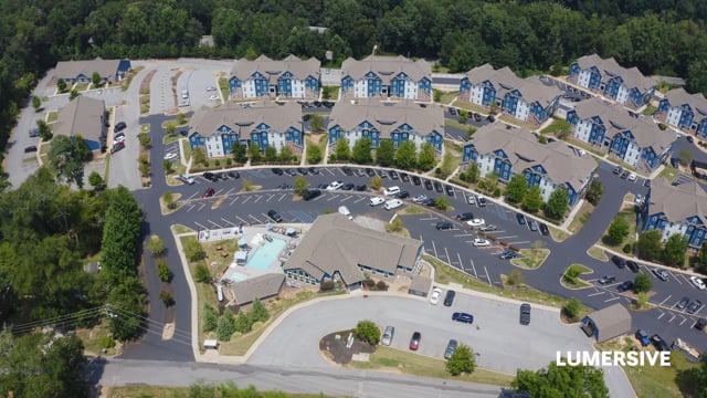 Drone Reel
