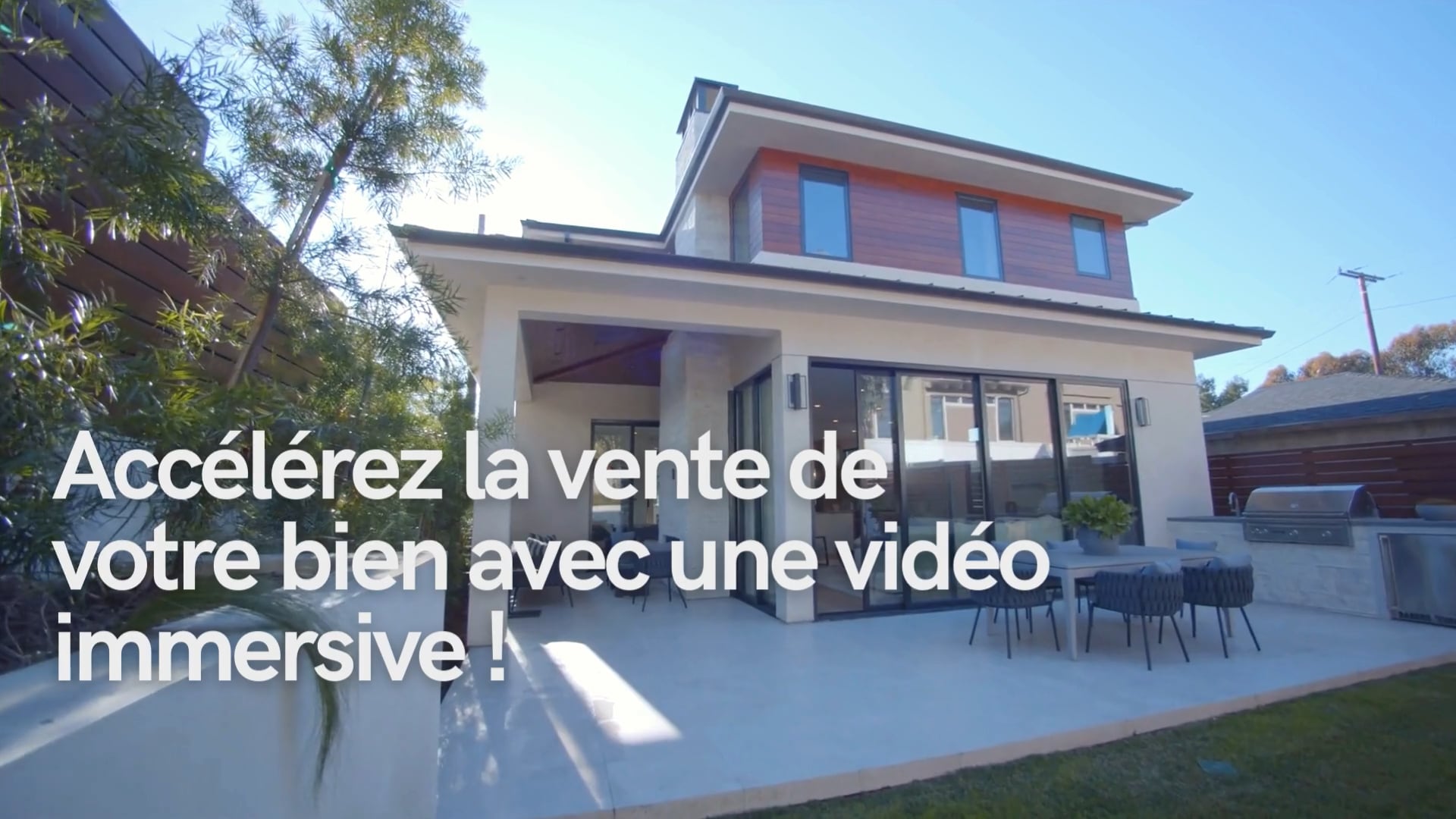 Aperçu vidéo : Promo Immobilière