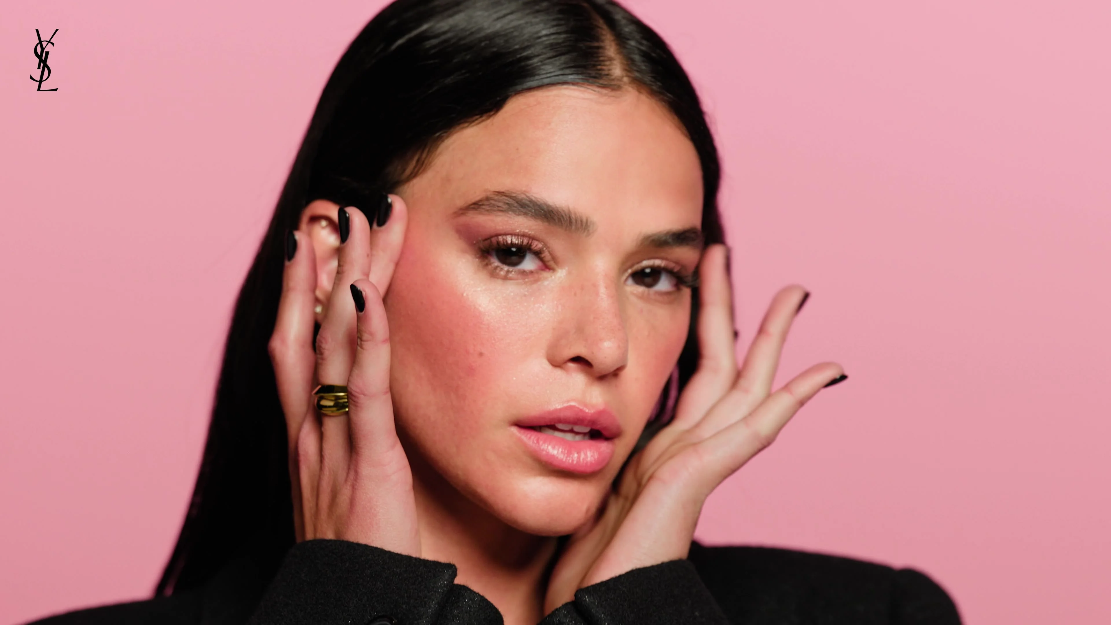 Bringing YSL Beauty's vision to life | Industrial Color