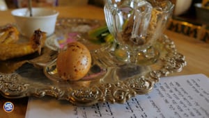 What Are Your Easter Traditions?