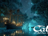 Page 93 - Pirates Readying for Battle