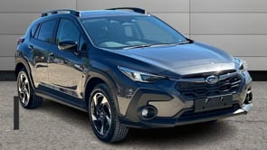 SUBARU CROSSTREK 2025 
