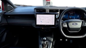 FORD PUMA 2024 (74)