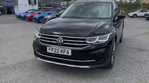 VOLKSWAGEN TIGUAN 2022 (22)
