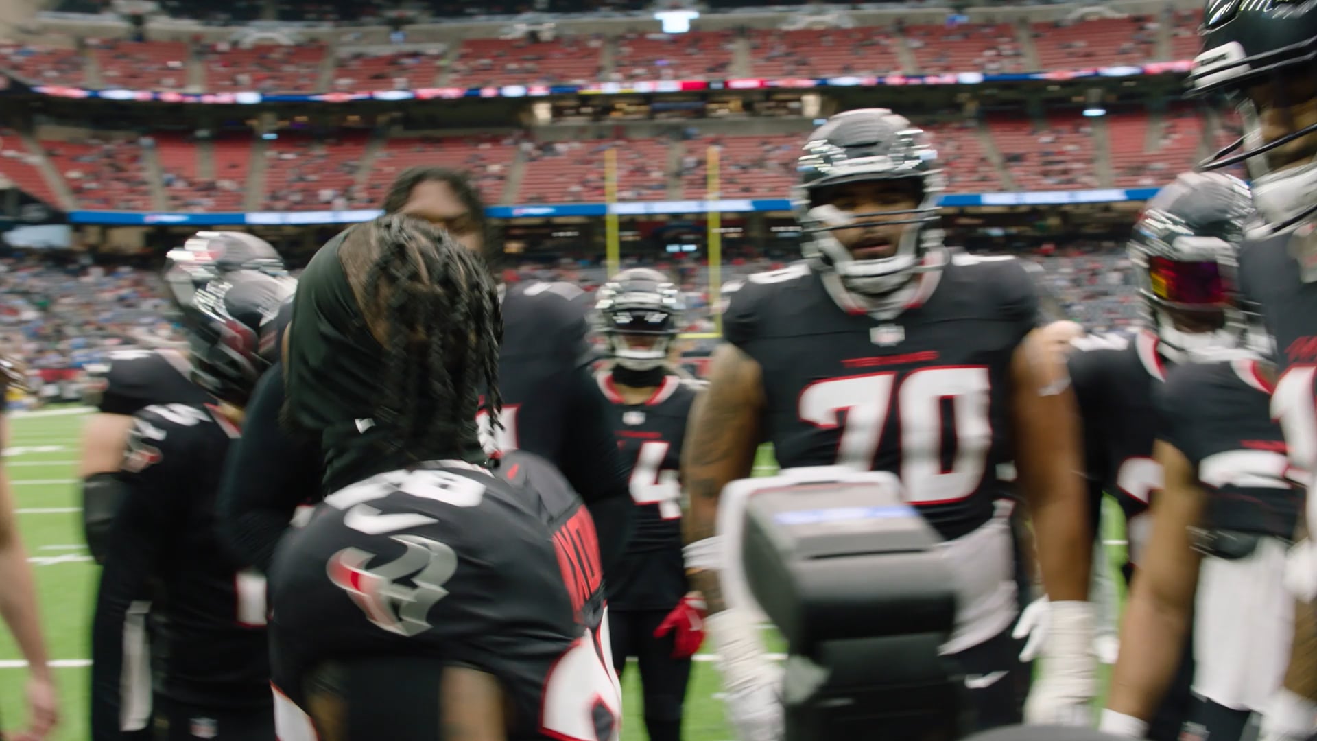 English 30s 2025 Season Tickets