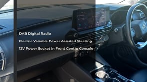 CITROEN C5 X 2023 (23)