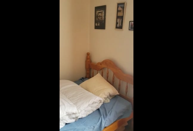Double Room to Rent Main Photo